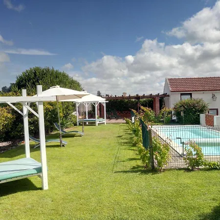 Casa Adega Do Mosteiro - Casa de hóspedes 4*