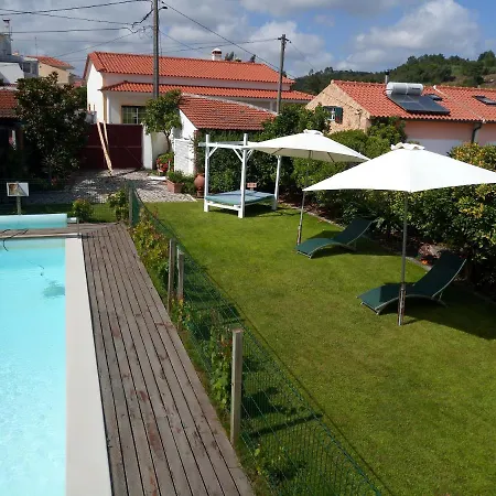 ゲストハウス Casa Adega Do Mosteiro -