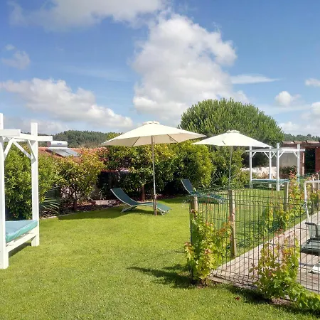 Casa Adega Do Mosteiro - Casa de hóspedes 4*