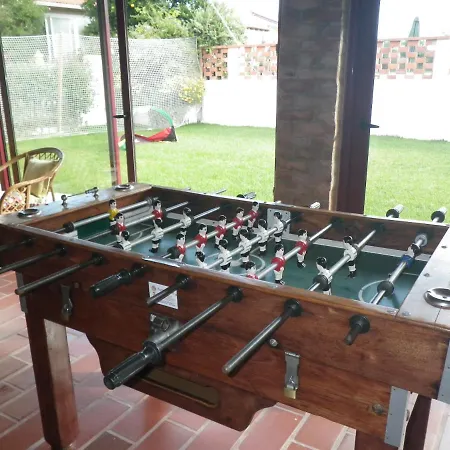 Casa de hóspedes Casa Adega Do Mosteiro -