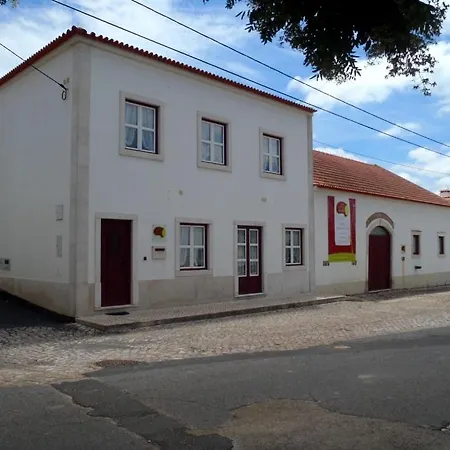 ゲストハウス Casa Adega Do Mosteiro -
