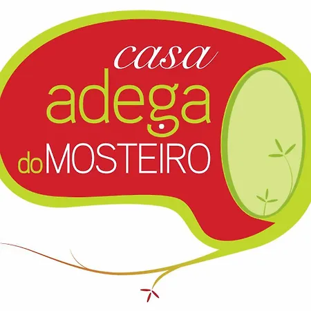ゲストハウス Casa Adega Do Mosteiro - カルダス・ダ・ライーニャ