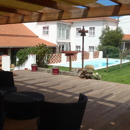 ゲストハウス Casa Adega Do Mosteiro -