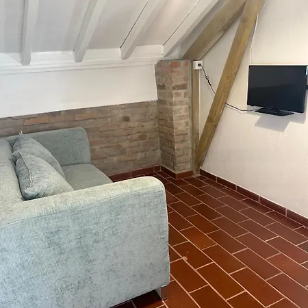 Gæstehus Casa Adega Do Mosteiro - Caldas Da Rainha