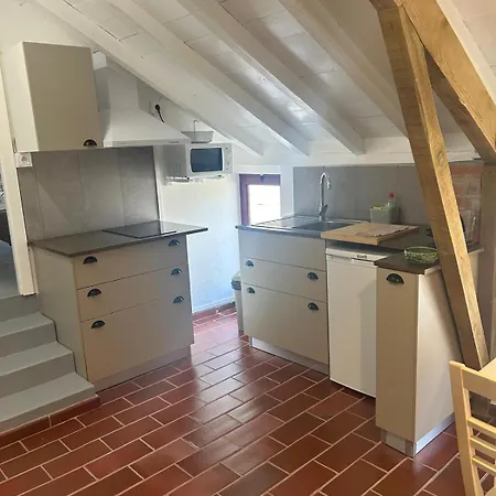 Casa Adega Do Mosteiro - ゲストハウス