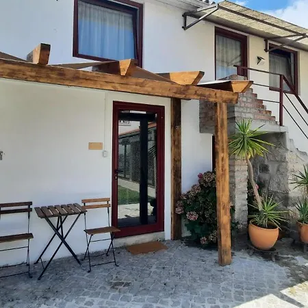 Casa Adega Do Mosteiro - ゲストハウス