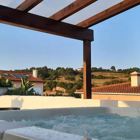 Casa Adega Do Mosteiro - 3* カルダス・ダ・ライーニャ