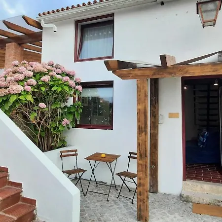Casa Adega Do Mosteiro - ゲストハウス
