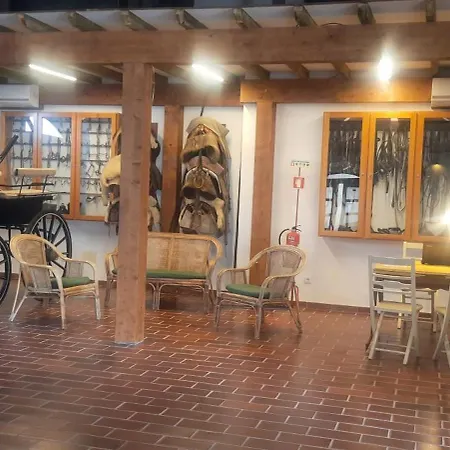Casa Adega Do Mosteiro - Turismo Rural 3*