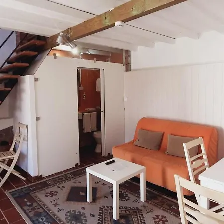 ゲストハウス Casa Adega Do Mosteiro -