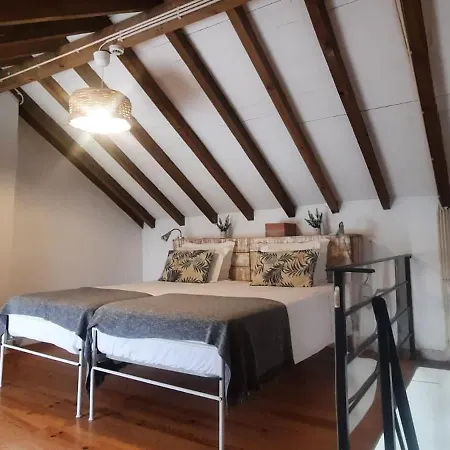 Casa Adega Do Mosteiro - 3* カルダス・ダ・ライーニャ