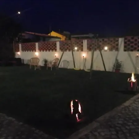 Casa de hóspedes Casa Adega Do Mosteiro -