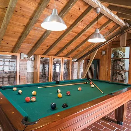 ゲストハウス Casa Adega Do Mosteiro -