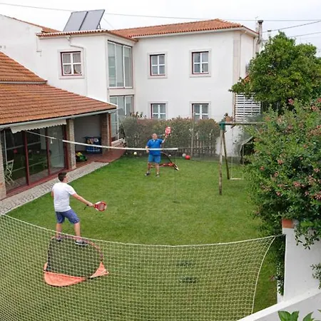Casa Adega Do Mosteiro - ゲストハウス 3*