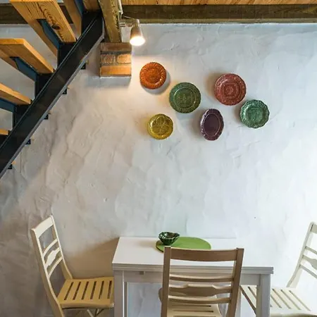 Casa Adega Do Mosteiro - ゲストハウス 3*