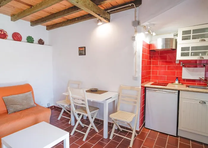 Gasthuis Casa Adega Do Mosteiro -