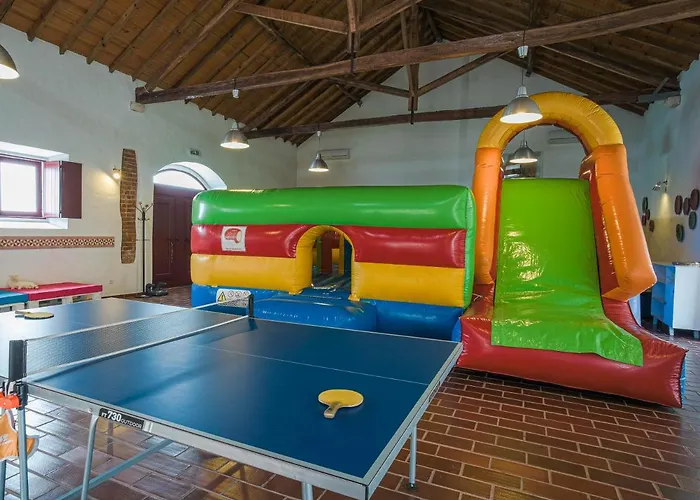 Casa Adega Do Mosteiro - 4* Caldas Da Rainha