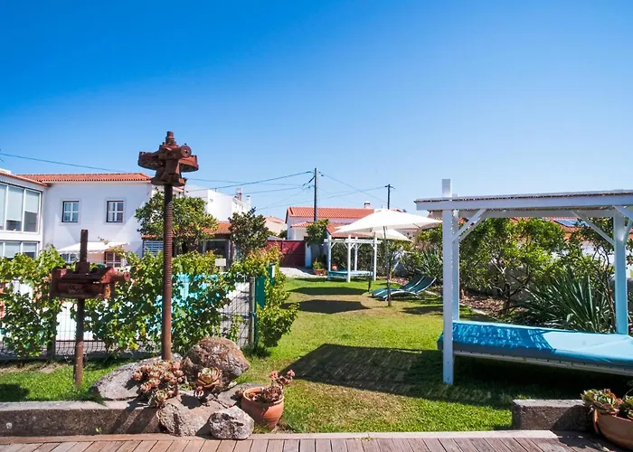 Casa Adega Do Mosteiro - Gasthuis 4*