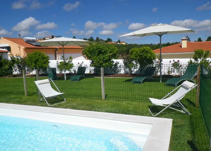 Casa Adega Do Mosteiro -