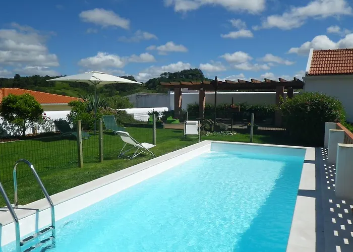 Casa Adega Do Mosteiro - Gasthuis 4*