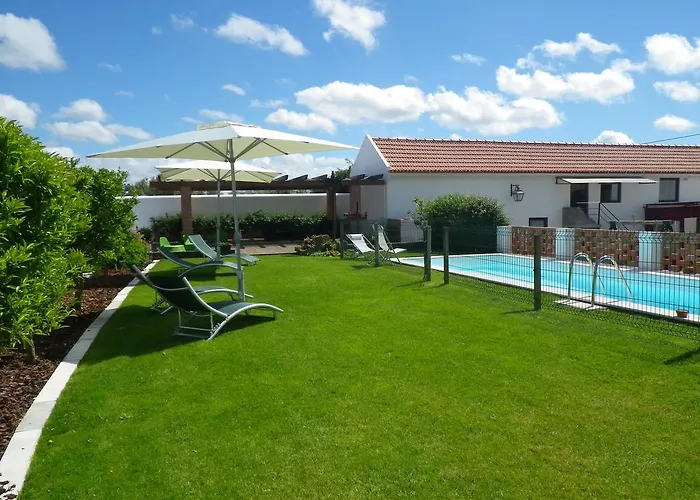 Casa Adega Do Mosteiro - Gasthuis