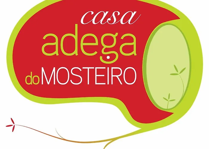 Gasthuis Casa Adega Do Mosteiro - Caldas Da Rainha