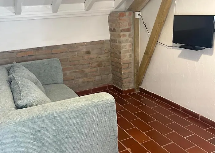 Gasthuis Casa Adega Do Mosteiro - Caldas Da Rainha