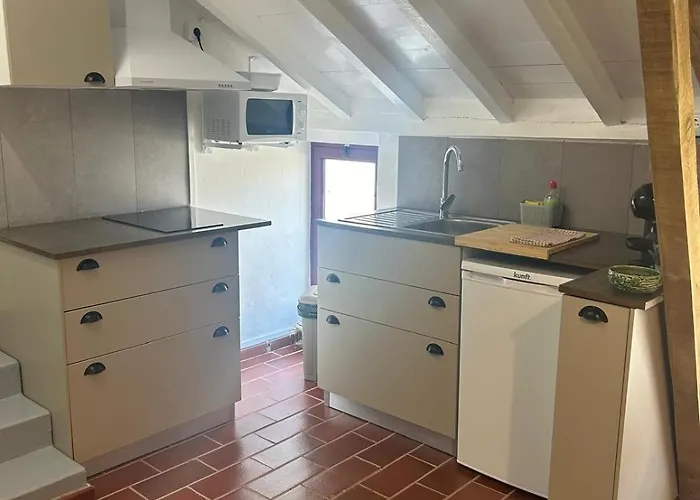 Gasthuis Casa Adega Do Mosteiro - Caldas Da Rainha