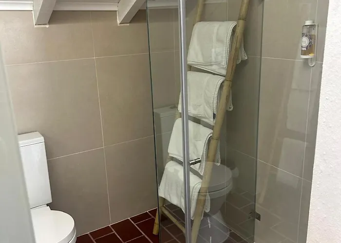 Casa Adega Do Mosteiro - 4*