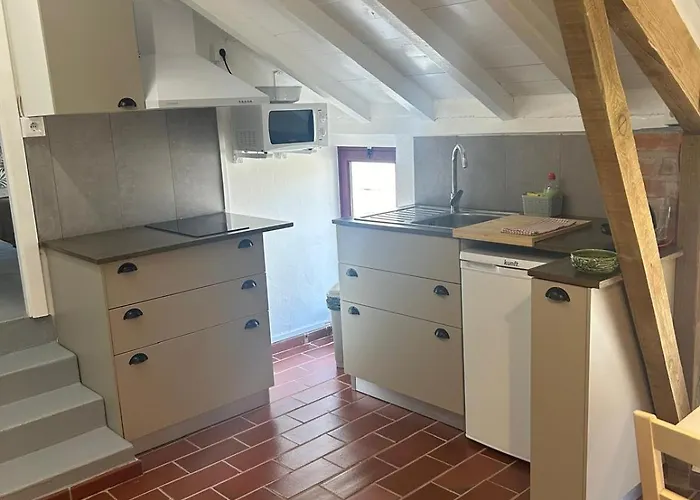 Casa Adega Do Mosteiro - Gasthuis