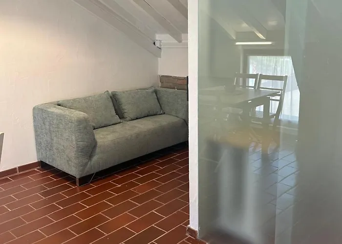 Casa Adega Do Mosteiro - Gasthuis 4*