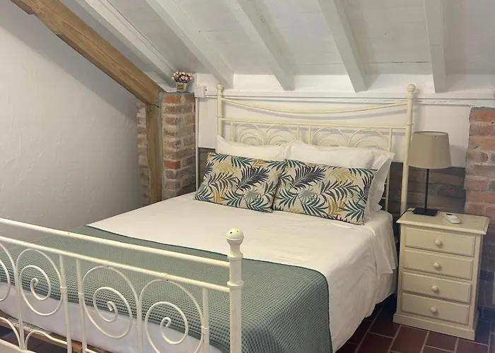 Gasthuis Casa Adega Do Mosteiro - 4*