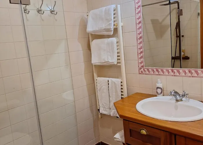 Gasthuis Casa Adega Do Mosteiro - 4*