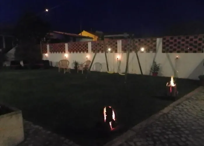 Gasthuis Casa Adega Do Mosteiro -