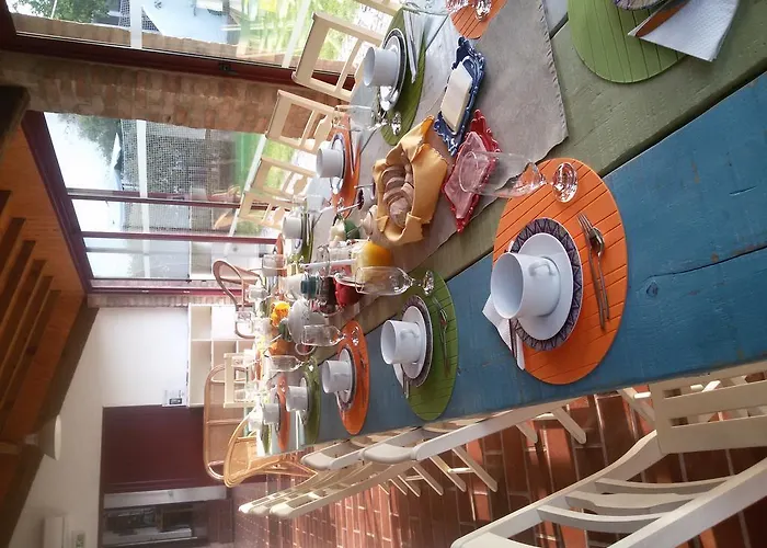 Gasthuis Casa Adega Do Mosteiro - 4*