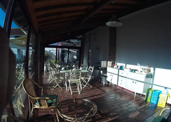 Casa Adega Do Mosteiro - Caldas Da Rainha