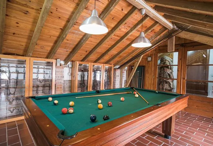 Casa de hóspedes Casa Adega Do Mosteiro -