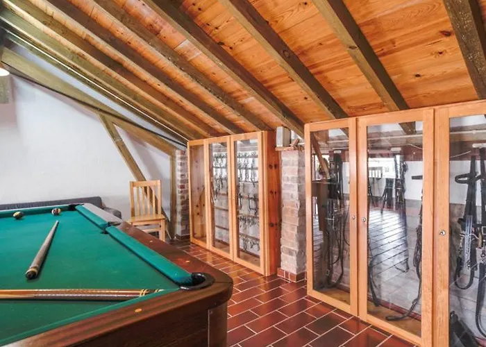 Casa Adega Do Mosteiro - Gasthuis 4*