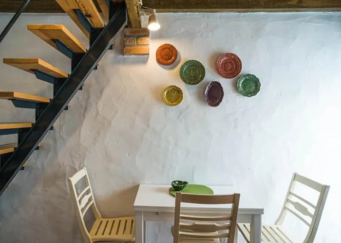 Casa Adega Do Mosteiro - Gasthuis 4*